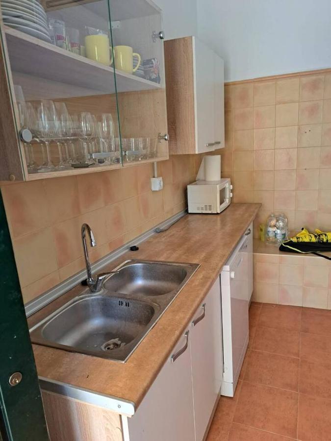 Villa Duran Esteban Cantillana Eksteriør billede